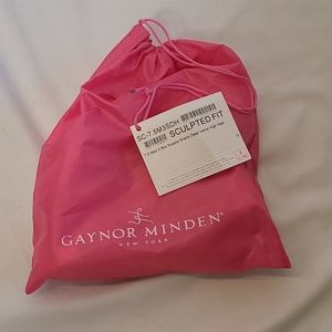 Gaynor Minden Sculpted Fit - USA Make